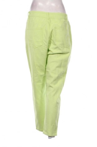 Damen Jeans Fisherfield, Größe M, Farbe Grün, Preis 21,60 €