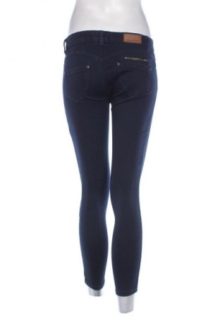 Dámske džínsy  Freeman T. Porter, Veľkosť S, Farba Modrá, Cena  38,00 €