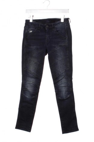 Blugi de femei G-Star Raw, Mărime M, Culoare Albastru, Preț 234,00 Lei