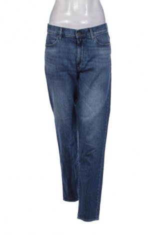 Dámské džíny  G-Star Raw, Velikost L, Barva Modrá, Cena  1 126,00 Kč