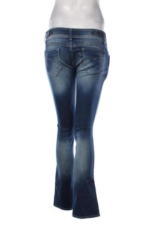 Blugi de femei G-Star Raw, Mărime S, Culoare Albastru, Preț 536,33 Lei