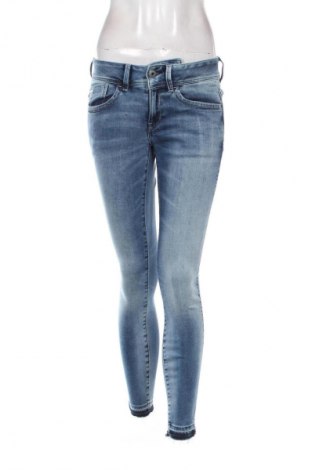 Dámske džínsy  G-Star Raw, Veľkosť M, Farba Modrá, Cena  51,95 €