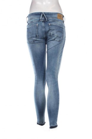 Dámske džínsy  G-Star Raw, Veľkosť M, Farba Modrá, Cena  51,95 €