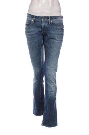 Dámske džínsy  G-Star Raw, Veľkosť M, Farba Modrá, Cena  45,48 €
