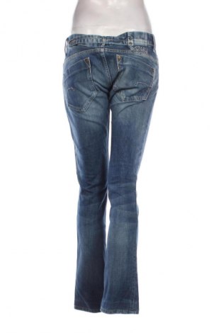Dámske džínsy  G-Star Raw, Veľkosť M, Farba Modrá, Cena  45,48 €
