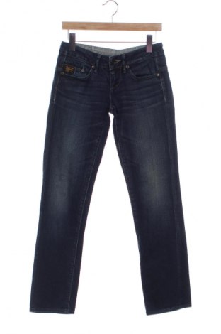 Blugi de femei G-Star Raw, Mărime S, Culoare Albastru, Preț 602,47 Lei