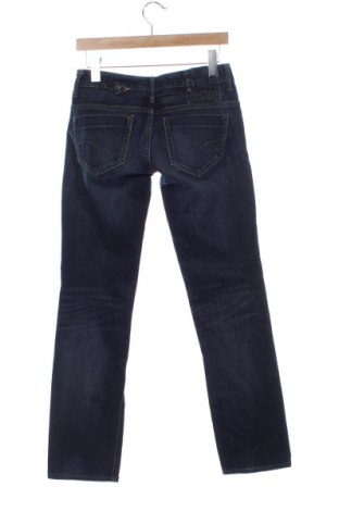 Blugi de femei G-Star Raw, Mărime S, Culoare Albastru, Preț 602,47 Lei