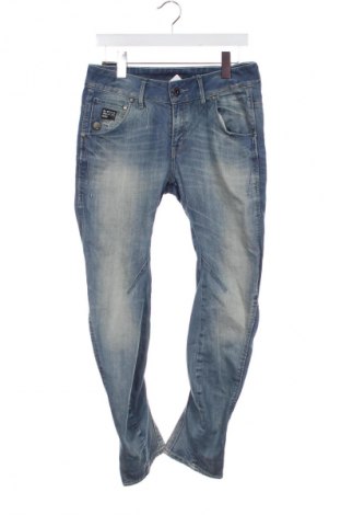 Dámské džíny  G-Star Raw, Velikost M, Barva Modrá, Cena  1 129,00 Kč