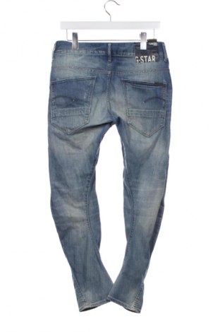 Dámské džíny  G-Star Raw, Velikost M, Barva Modrá, Cena  1 129,00 Kč