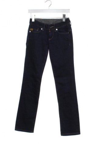 Damen Jeans G-Star Raw, Größe XS, Farbe Blau, Preis 29,99 €