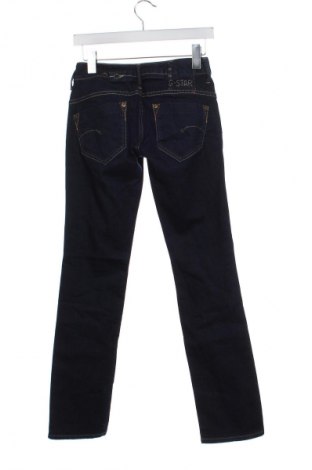 Damen Jeans G-Star Raw, Größe XS, Farbe Blau, Preis 29,99 €
