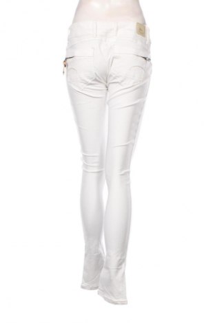 Blugi de femei G-Star Raw, Mărime L, Culoare Alb, Preț 190,99 Lei