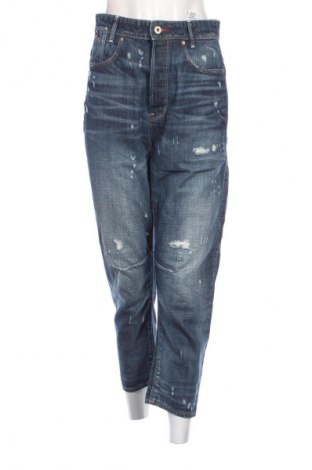 Damen Jeans G-Star Raw, Größe S, Farbe Blau, Preis 59,79 €