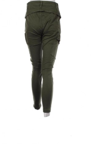 Dámske džínsy  G-Star Raw, Veľkosť M, Farba Zelená, Cena  24,95 €