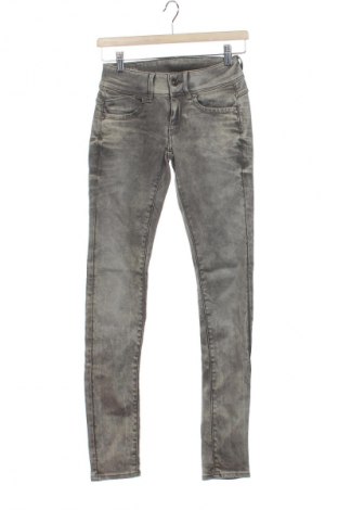 Damen Jeans G-Star Raw, Größe S, Farbe Grau, Preis € 45,52