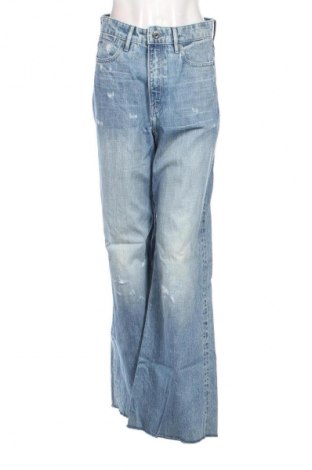 Női farmernadrág G-Star Raw, Méret M, Szín Kék, Ár 17 879 Ft