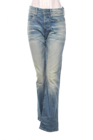 Dámské džíny  G-Star Raw, Velikost S, Barva Modrá, Cena  819,00 Kč