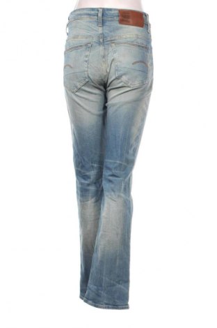 Dámské džíny  G-Star Raw, Velikost S, Barva Modrá, Cena  819,00 Kč