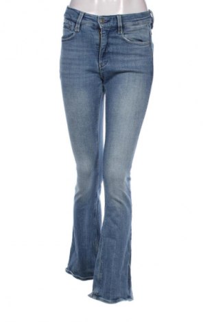 Dámské džíny  G-Star Raw, Velikost M, Barva Modrá, Cena  1 126,00 Kč