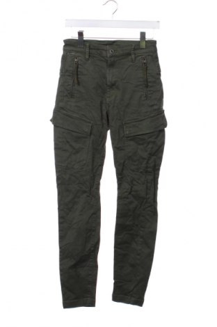 Damskie jeansy G-Star Raw, Rozmiar S, Kolor Zielony, Cena 150,99 zł