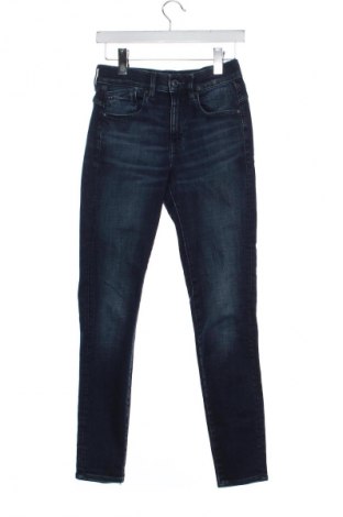 Dámské džíny  G-Star Raw, Velikost S, Barva Modrá, Cena  1 127,00 Kč