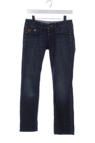 Dámské džíny  G-Star Raw, Velikost S, Barva Modrá, Cena  1 127,00 Kč