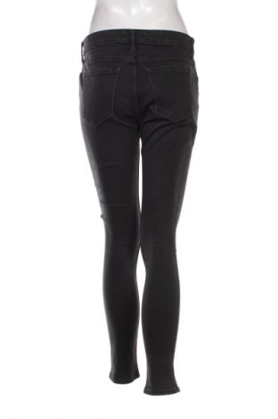 Blugi de femei Gap, Mărime M, Culoare Negru, Preț 128,62 Lei