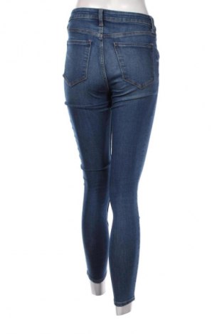 Blugi de femei Gap, Mărime S, Culoare Albastru, Preț 69,99 Lei