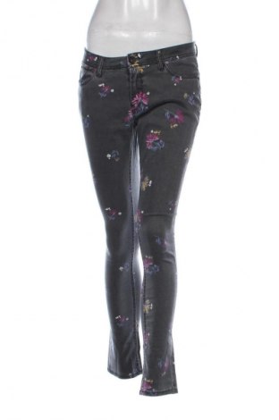Dámske džínsy  Garcia Jeans, Veľkosť M, Farba Viacfarebná, Cena  21,00 €