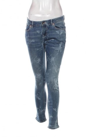 Dámské džíny  Garcia Jeans, Velikost M, Barva Modrá, Cena  1 395,00 Kč