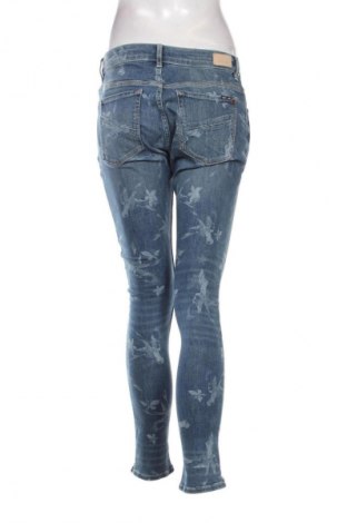 Dámské džíny  Garcia Jeans, Velikost M, Barva Modrá, Cena  1 395,00 Kč