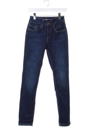 Dámské džíny  Garcia Jeans, Velikost XS, Barva Modrá, Cena  269,00 Kč