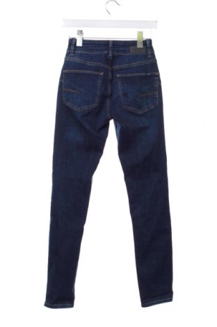 Dámské džíny  Garcia Jeans, Velikost XS, Barva Modrá, Cena  269,00 Kč
