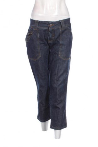 Blugi de femei Garcia Jeans, Mărime XXL, Culoare Albastru, Preț 107,89 Lei