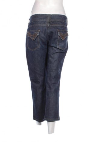 Blugi de femei Garcia Jeans, Mărime XXL, Culoare Albastru, Preț 107,89 Lei