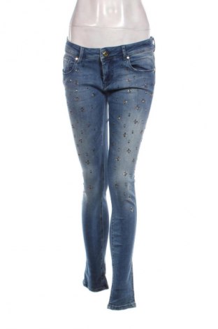 Damen Jeans Gaudi Jeans, Größe L, Farbe Blau, Preis 38,36 €