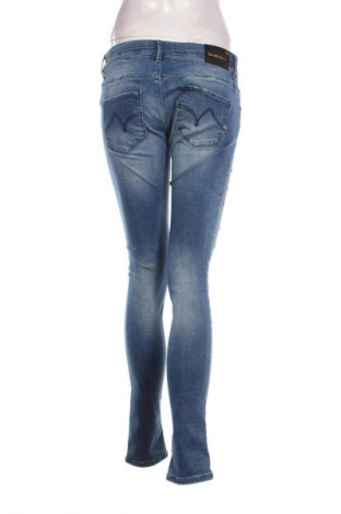 Damen Jeans Gaudi Jeans, Größe L, Farbe Blau, Preis 38,36 €