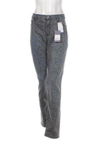 Dámské džíny  Geisha Jeans, Velikost XL, Barva Vícebarevné, Cena  1 039,00 Kč