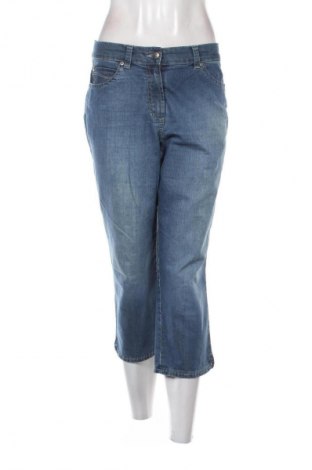 Dámske džínsy  Gerry Weber, Veľkosť L, Farba Modrá, Cena  38,36 €