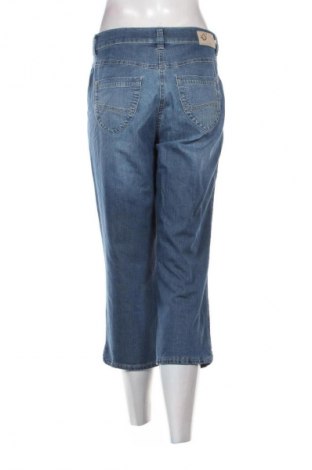 Dámske džínsy  Gerry Weber, Veľkosť L, Farba Modrá, Cena  38,36 €