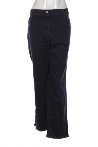 Γυναικείο Τζίν Gerry Weber, Μέγεθος 3XL, Χρώμα Μπλέ, Τιμή 38,00 €