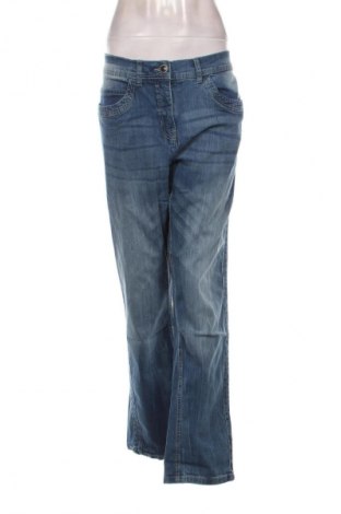 Női farmernadrág Giada, Méret XXL, Szín Kék, Ár 10 219 Ft