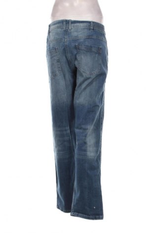 Női farmernadrág Giada, Méret XXL, Szín Kék, Ár 10 219 Ft