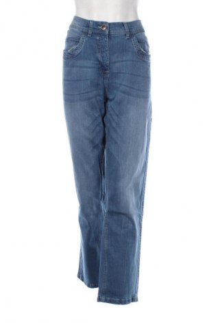 Blugi de femei Giada, Mărime XXL, Culoare Albastru, Preț 132,99 Lei