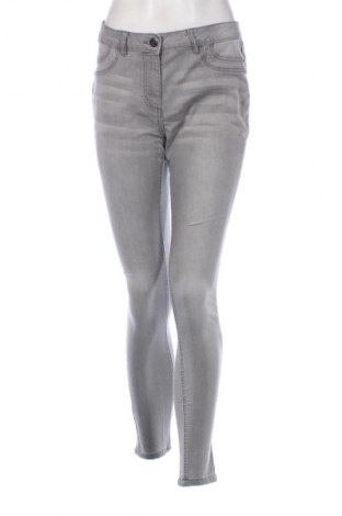 Damen Jeans Gina, Größe L, Farbe Grau, Preis € 14,83