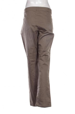 Dámske džínsy  Gina Benotti, Veľkosť XXL, Farba Hnedá, Cena  23,33 €