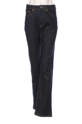 Blugi de femei Gina Tricot, Mărime S, Culoare Albastru, Preț 265,99 Lei