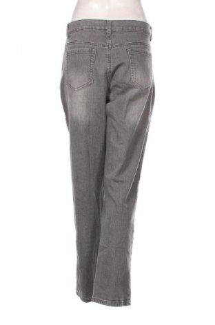 Dámske džínsy  Gloria Vanderbilt, Veľkosť XXL, Farba Sivá, Cena  14,91 €