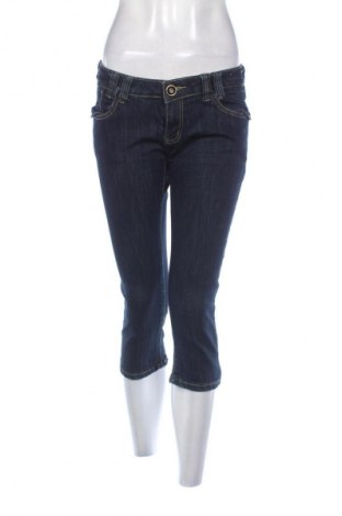 Damen Jeans Gold, Größe XL, Farbe Blau, Preis 15,00 €