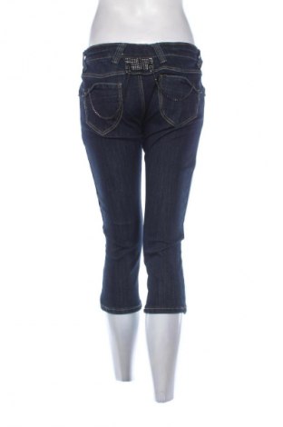 Damen Jeans Gold, Größe XL, Farbe Blau, Preis 15,00 €